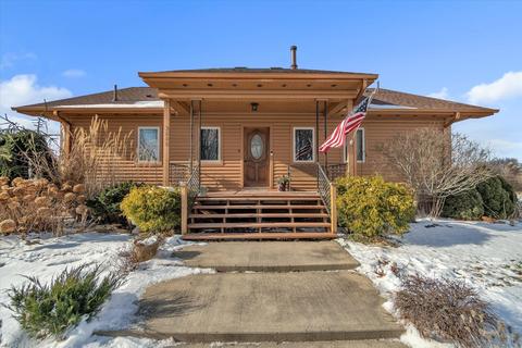 3222 Chapel Rd, Spring Arbor, MI 49283 photo 3