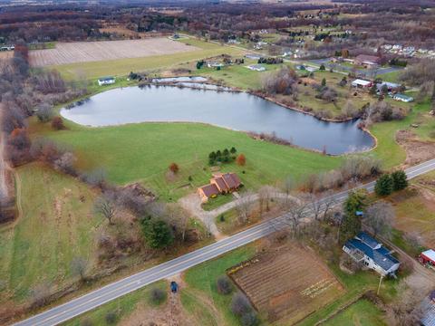 3222 Chapel Rd, Spring Arbor, MI 49283 photo 47