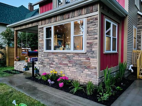 365 Second St, Manistee, MI 49660 photo 2