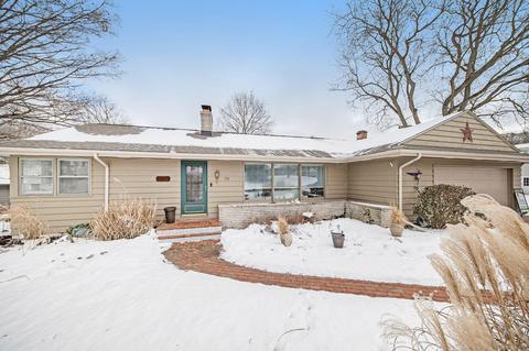 511 Hamilton Rd, Parchment, MI 49004 photo 1