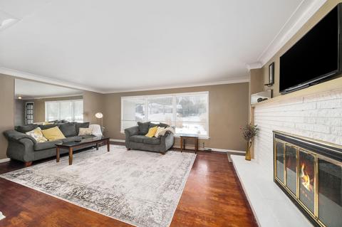 511 Hamilton Rd, Parchment, MI 49004 photo 4