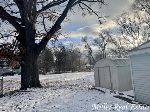 119 Austin Ave, Jackson, MI 49202 photo 19