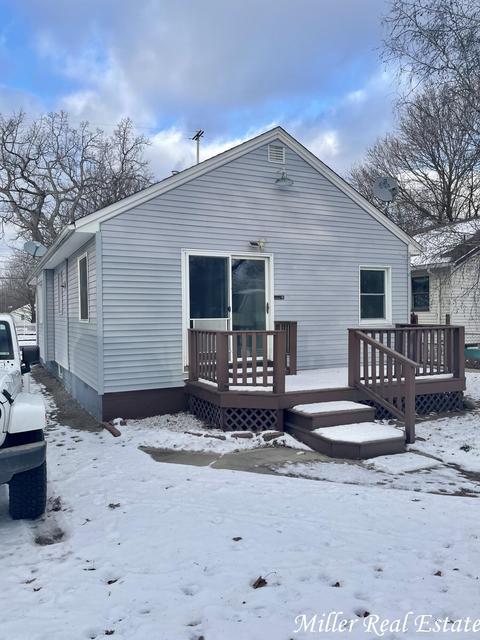 119 Austin Ave, Jackson, MI 49202 photo 17