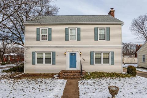 112 W Golf Ave, Jackson, MI 49203 photo 2