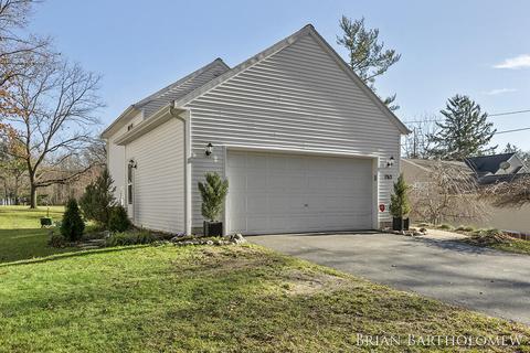 765 Shepard Blvd SE, Lowell, MI 49331 photo 28