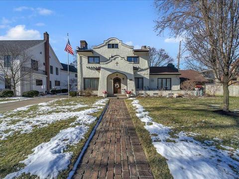 1708 4th St, Jackson, MI 49203 photo 3
