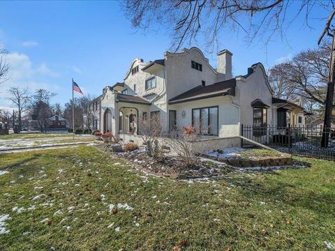 1708 4th St, Jackson, MI 49203 photo 4
