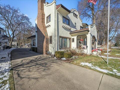 1708 4th St, Jackson, MI 49203 photo 2