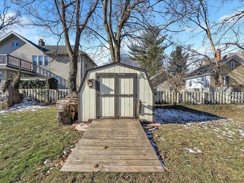 1708 4th St, Jackson, MI 49203 photo 47
