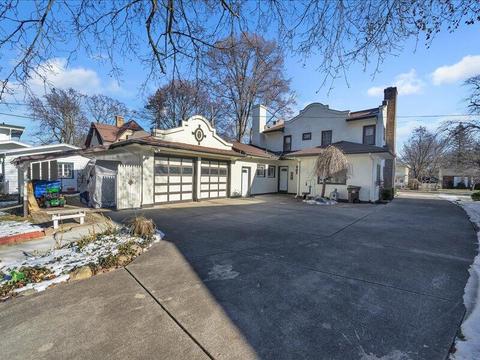 1708 4th St, Jackson, MI 49203 photo 42