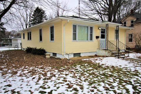 649 Constantine St, Three Rivers, MI 49093 photo 8