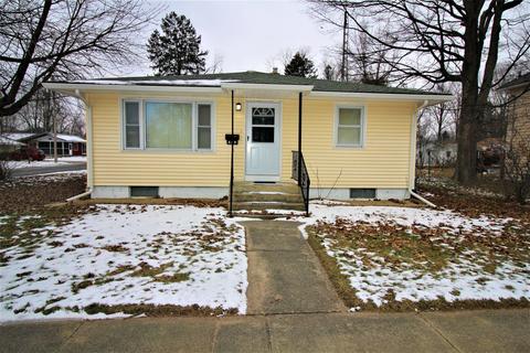 649 Constantine St, Three Rivers, MI 49093 photo 1