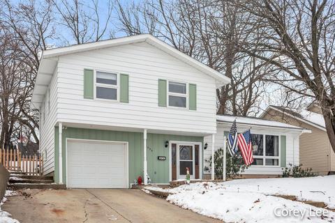335 E Congress St, Belding, MI 48809 photo 1