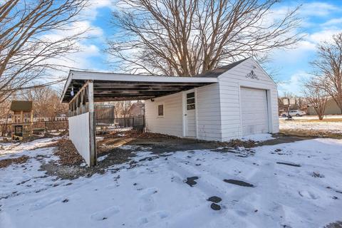 272 E Lyons St, Schoolcraft, MI 49087 photo 27