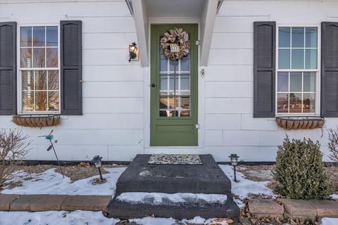 272 E Lyons St, Schoolcraft, MI 49087 photo 2
