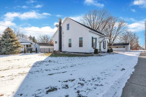 272 E Lyons St, Schoolcraft, MI 49087 photo 4