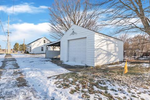 272 E Lyons St, Schoolcraft, MI 49087 photo 26