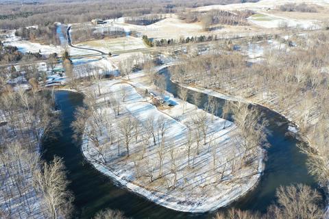 15250 E Augusta Dr, Augusta, MI 49012 photo 1