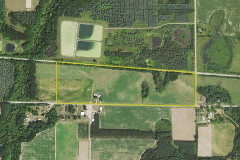 2922 E First St, Custer, MI 49405 photo 2