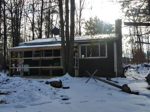 6504 E 12th St, White Cloud, MI 49349 photo 1