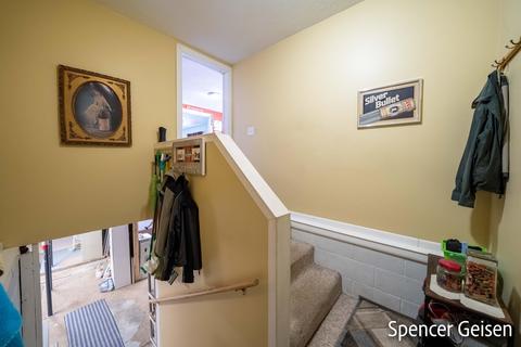 817 Fair St, Belding, MI 48809 photo 29