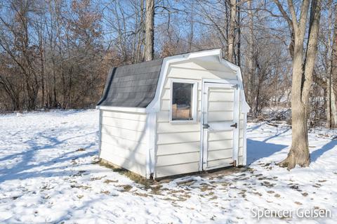 817 Fair St, Belding, MI 48809 photo 41