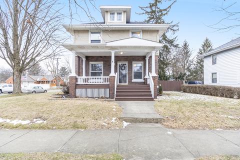 1012 Fourth St, Jackson, MI 49203 photo 1