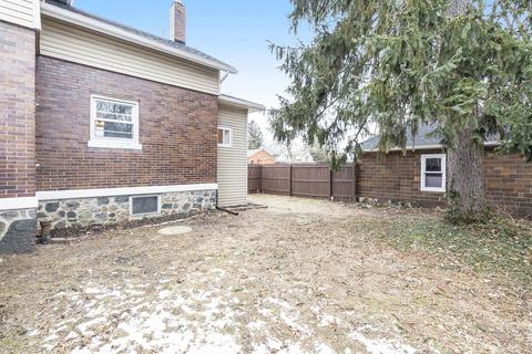 1012 Fourth St, Jackson, MI 49203 photo 31