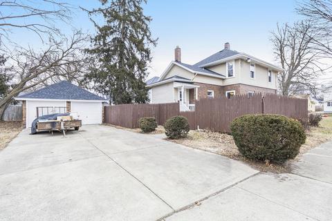 1012 Fourth St, Jackson, MI 49203 photo 29