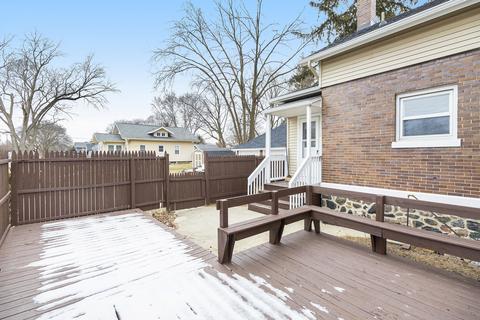 1012 Fourth St, Jackson, MI 49203 photo 30
