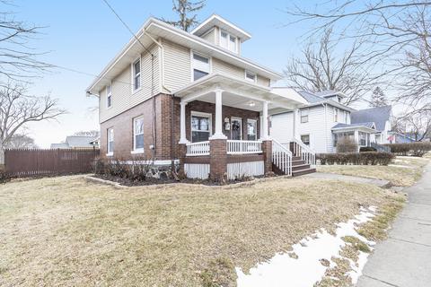 1012 Fourth St, Jackson, MI 49203 photo 33