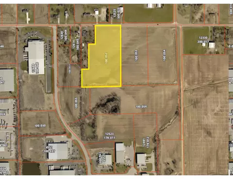 holland ave LOT 3, Holland, MI 49424