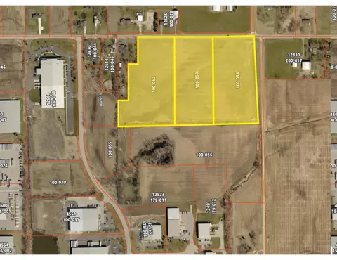 holland ave LOT S 3-5, Holland, MI 49424