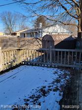 5672 Juniper Dr, Jackson, MI 49201 photo 16