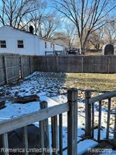 5672 Juniper Dr, Jackson, MI 49201 photo 14