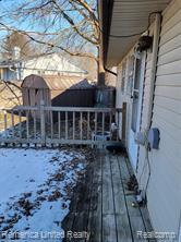 5672 Juniper Dr, Jackson, MI 49201 photo 17