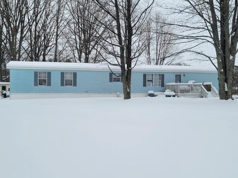 6504 W Fox Rd, Mears, MI 49436 photo 1
