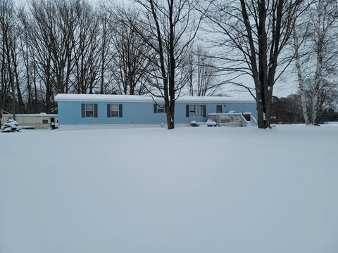 6504 W Fox Rd, Mears, MI 49436 photo 2