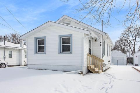 601 E Golf Ave, Jackson, MI 49203 photo 1