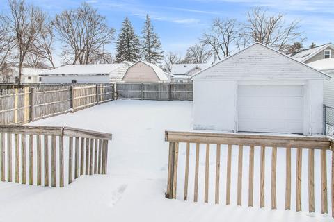 601 E Golf Ave, Jackson, MI 49203 photo 16