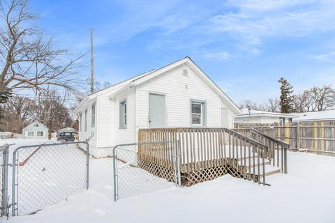 601 E Golf Ave, Jackson, MI 49203 photo 3