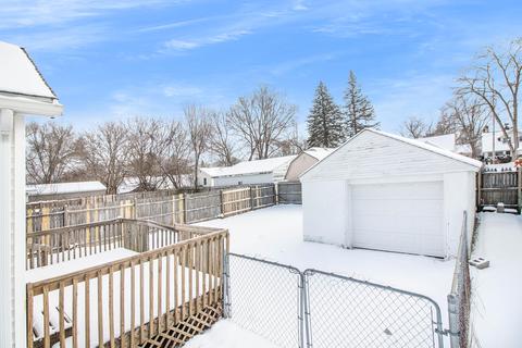 601 E Golf Ave, Jackson, MI 49203 photo 15