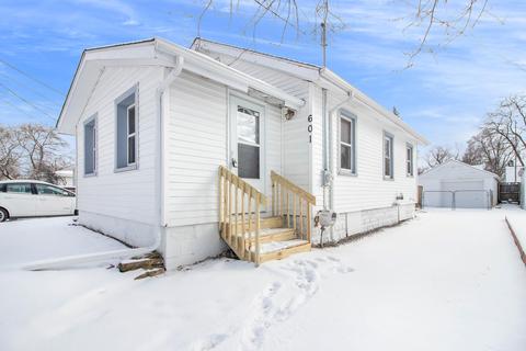 601 E Golf Ave, Jackson, MI 49203 photo 2