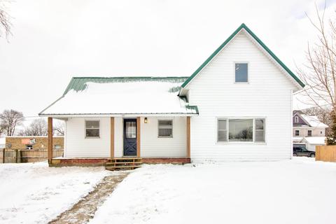 159 S Front St, Grant, MI 49327 photo 1