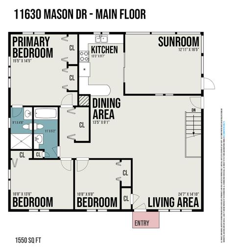 11630 S Mason Dr, Grant, MI 49327 photo 34