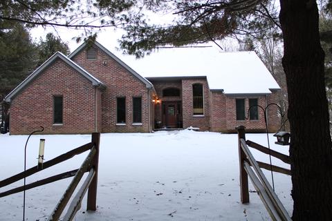 6339 Centennial Rd, Tecumseh, MI 49286 photo 3
