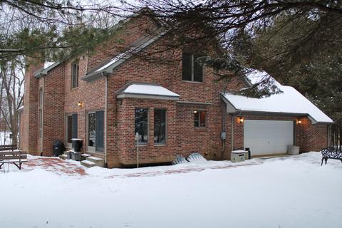 6339 Centennial Rd, Tecumseh, MI 49286 photo 1