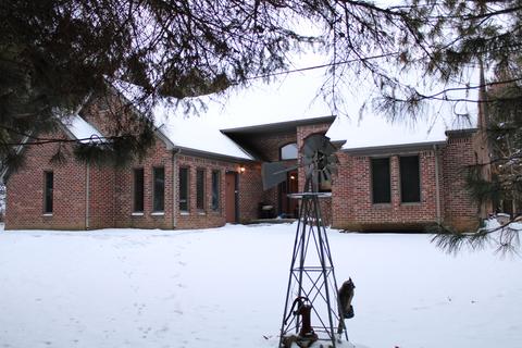6339 Centennial Rd, Tecumseh, MI 49286 photo 2