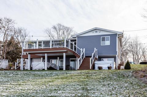 10700 N Waldron Rd, Jerome, MI 49249 photo 1