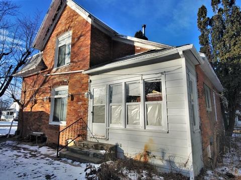520 N Jeffery Ave, Ithaca, MI 48847 photo 3